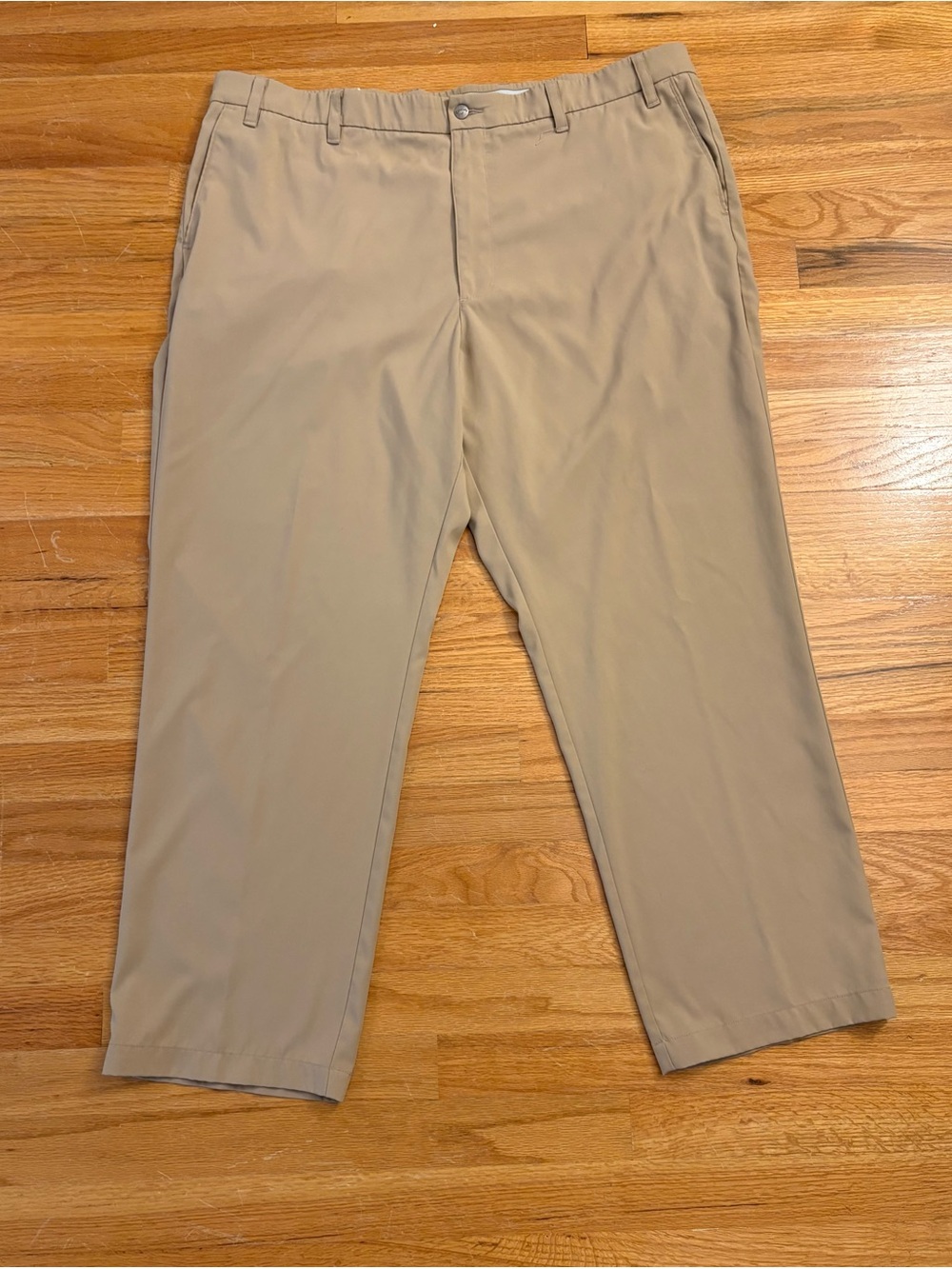 Callaway Golf Performance Pants – Khaki/Tan – Men’s 42x30